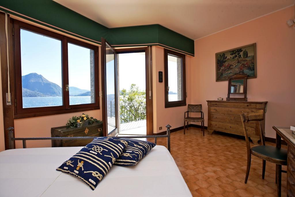 Villa Camelia Verbania Exterior photo