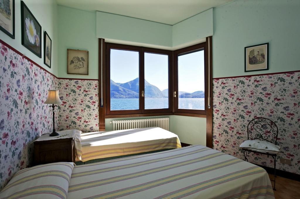 Villa Camelia Verbania Exterior photo