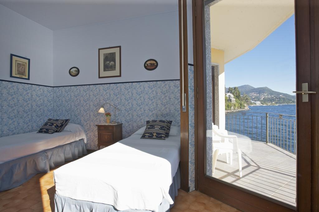 Villa Camelia Verbania Exterior photo